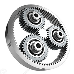 使用行星減速機有什么缺點？